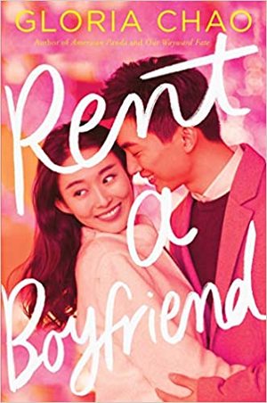 Rent a Boyfriend Rent a Boyfriend