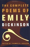 Complete Poems of Emily Dickinson, The Complete Poems of Emily Dickinson, The