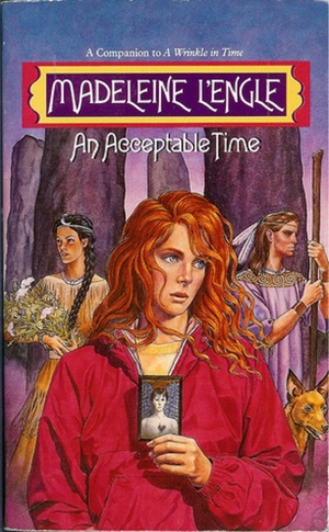 Acceptable Time, An Acceptable Time, An