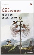 Cent'anni di solitudine Cent'anni di solitudine