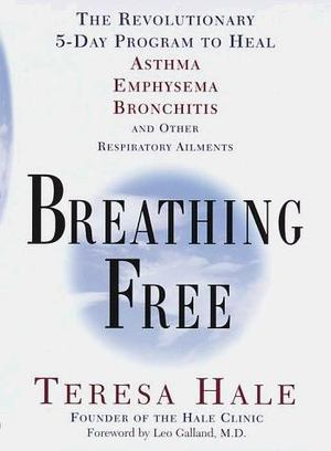 Breathing Free Breathing Free