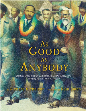 As Good as Anybody As Good as Anybody