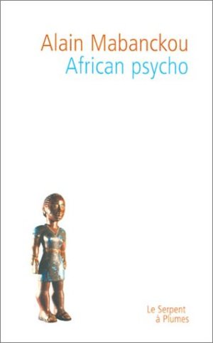 African Psycho African Psycho