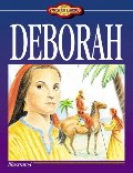 Deborah (Young Reader's Christian Library) Deborah (Young Reader's Christian Library)