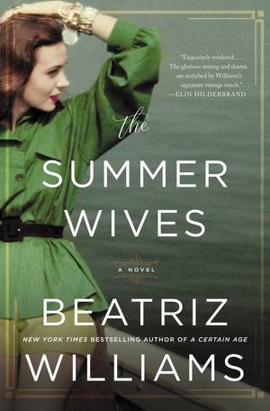 Summer Wives, The Summer Wives, The
