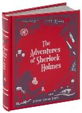 Adventures of Sherlock Holmes (Barnes & Noble Leatherbound Children's Classics), The Adventures of Sherlock Holmes (Barnes & Noble Leatherbound Children's Classics), The