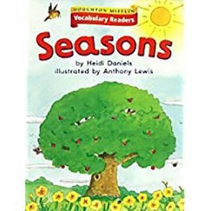 Seasons (5) Seasons (5)