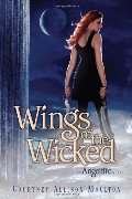 Wings of the Wicked (Angelfire) Wings of the Wicked (Angelfire)