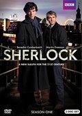 Sherlock: Season 1 Sherlock: Season 1