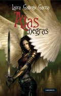 Alas negras (Ahriel, #2) Alas negras (Ahriel, #2)