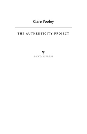Authenticity Project, The Authenticity Project, The