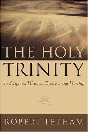 Holy Trinity, The Holy Trinity, The