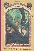 Reptile Room (A Series of Unfortunate Events, Book 2), The Reptile Room (A Series of Unfortunate Events, Book 2), The