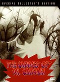 Cabinet of Dr. Caligari (Special Collector's Edition), The Cabinet of Dr. Caligari (Special Collector's Edition), The