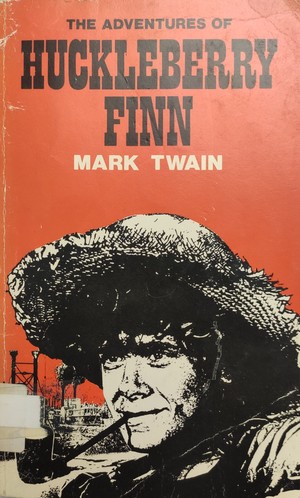 adventures of Huckleberry Finn, The adventures of Huckleberry Finn, The