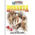 Bonanza, Volume 4: Blood On The Land/ Dark Star Bonanza, Volume 4: Blood On The Land/ Dark Star