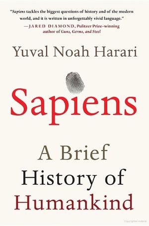 Sapiens Sapiens