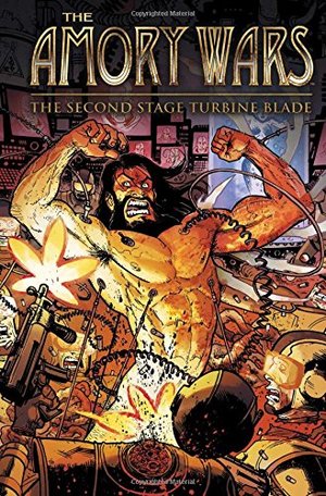 Second Stage Turbine Blade, The (Book 1) Second Stage Turbine Blade, The (Book 1)