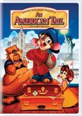 American Tail, An American Tail, An