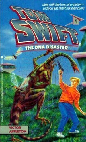 DNA Disaster DNA Disaster
