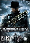 Damnation - PC Damnation - PC