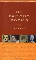 101 Famous Poems 101 Famous Poems