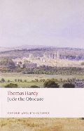 Jude the Obscure (Oxford World's Classics) Jude the Obscure (Oxford World's Classics)