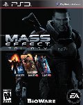 Mass Effect Trilogy Mass Effect Trilogy