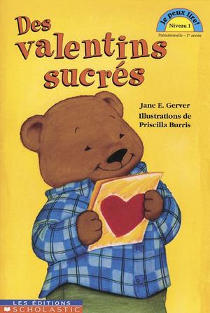 Des Valentins Sucres Des Valentins Sucres