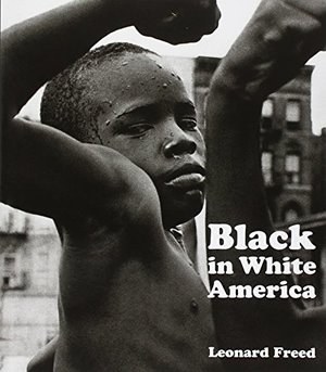 Black in White America Black in White America