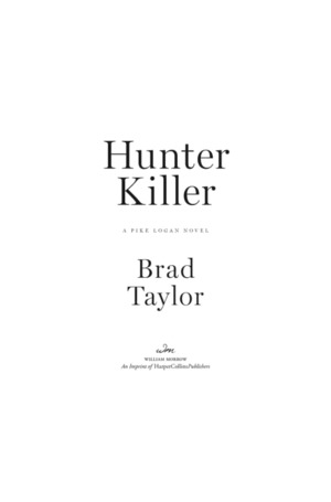 Hunter Killer Hunter Killer