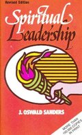 Spiritual leadership Spiritual leadership