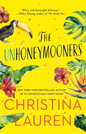 Unhoneymooners, The Unhoneymooners, The