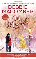 Mr. Miracle: A Christmas Novel Mr. Miracle: A Christmas Novel