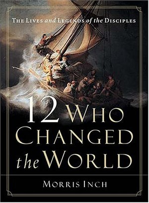 12 Who Changed the World 12 Who Changed the World