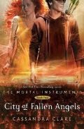 City of Fallen Angels City of Fallen Angels
