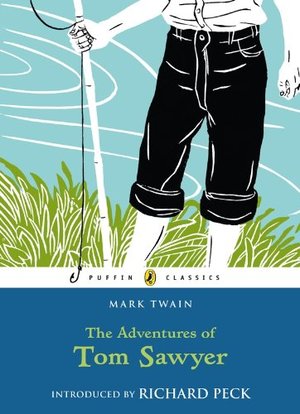 Adventures of Tom Sawyer, The Adventures of Tom Sawyer, The
