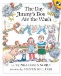 Day Jimmy's Boa Ate the Wash, The Day Jimmy's Boa Ate the Wash, The