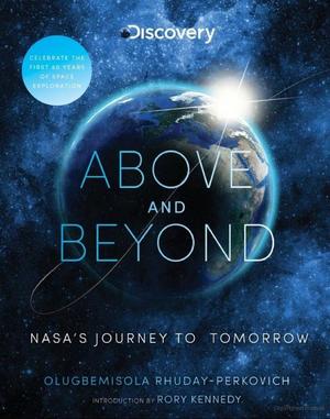 Above and Beyond Above and Beyond