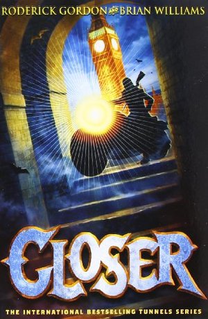 Closer Closer