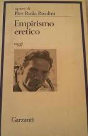 Empirismo eretico 140 Empirismo eretico 140