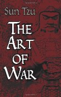Art of War (Dover Military History, Weapons, Armor), The Art of War (Dover Military History, Weapons, Armor), The