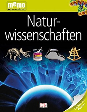 Naturwissenschaften (memo Wissen entdecken) Naturwissenschaften (memo Wissen entdecken)