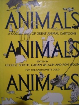 Animals, Animals, Animals Animals, Animals, Animals