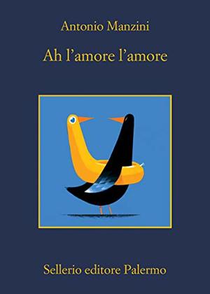 Ah, l'amore, l'amore Ah, l'amore, l'amore