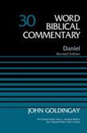 Daniel, Volume 30 Daniel, Volume 30