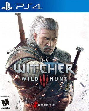 Witcher: Wild Hunt, The - Collector's Edition Witcher: Wild Hunt, The - Collector's Edition