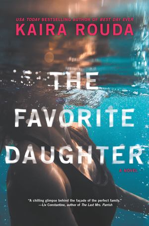 Favorite Daughter, The Favorite Daughter, The