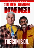 Bowfinger (Widescreen edition) Bowfinger (Widescreen edition)