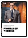 From Russia With Love From Russia With Love
